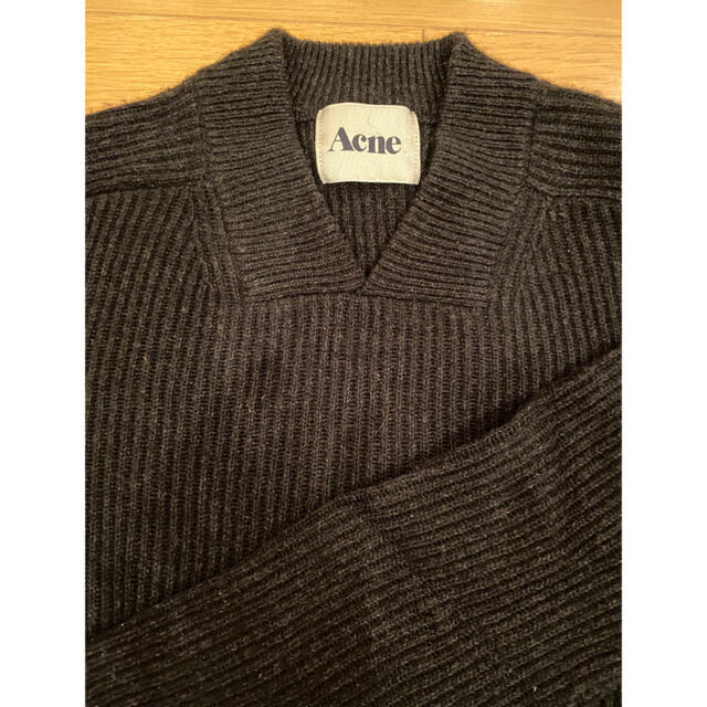 ACNE(アクネ)のAcneセーター メンズのトップス(ニット/セーター)の商品写真