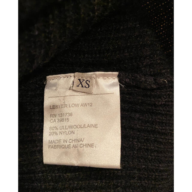 ACNE(アクネ)のAcneセーター メンズのトップス(ニット/セーター)の商品写真