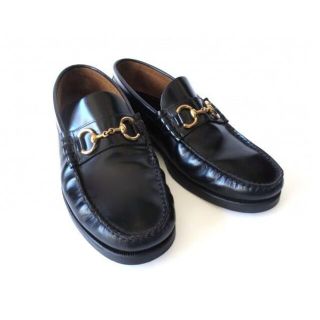 パラブーツ(Paraboot)のユナイテッドアローズ 別注 パラブーツ ビット デッキシューズ 8 ローファー(デッキシューズ)