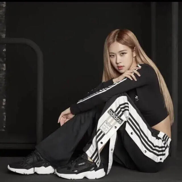 adidas アディブレイクパンツ XSサイズ