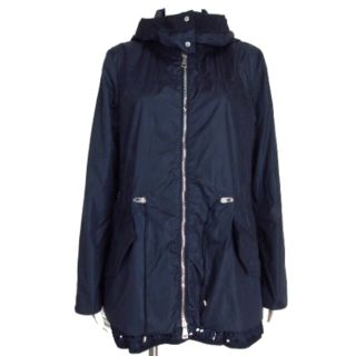 モンクレール(MONCLER)のモンクレール ブルゾン サイズ2 M美品 (ブルゾン)