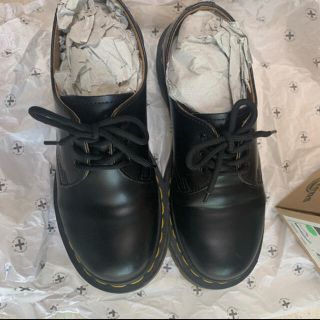 ドクターマーチン(Dr.Martens)のドクターマーチン UK3(ローファー/革靴)