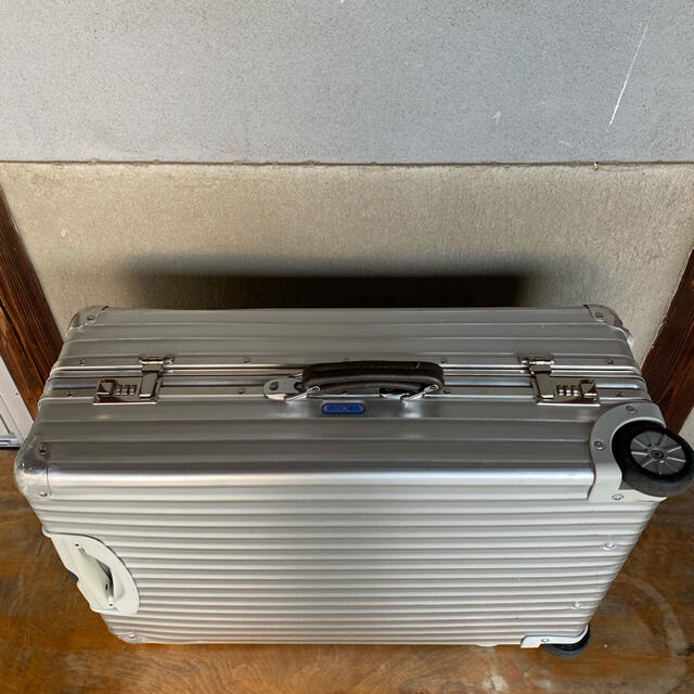 RIMOWA クラッシックフライト　2輪