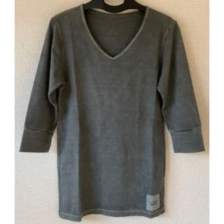 イサムカタヤマバックラッシュ(ISAMUKATAYAMA BACKLASH)のk様専用(Tシャツ/カットソー(七分/長袖))