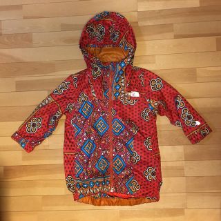 ザノースフェイス(THE NORTH FACE)の最終値下げ マウンテンパーカー(ナイロンジャケット)