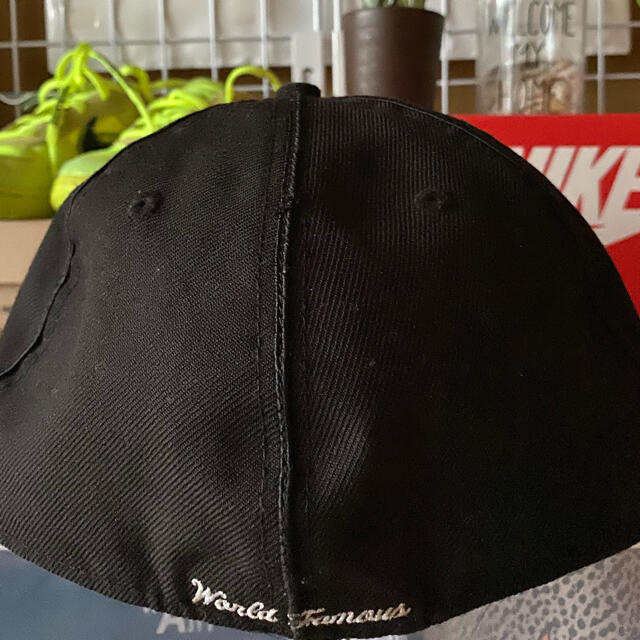 Supreme(シュプリーム)のLOVE様　専用商品 メンズの帽子(キャップ)の商品写真