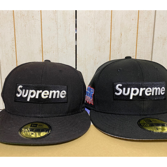 Supreme(シュプリーム)のLOVE様　専用商品 メンズの帽子(キャップ)の商品写真