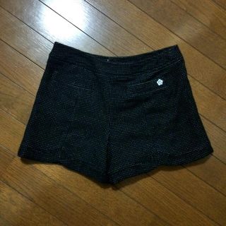 マリークワント(MARY QUANT)の[Jeyさま専用](ショートパンツ)