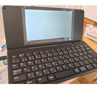 キングジム(キングジム)のポメラ dm200(その他)