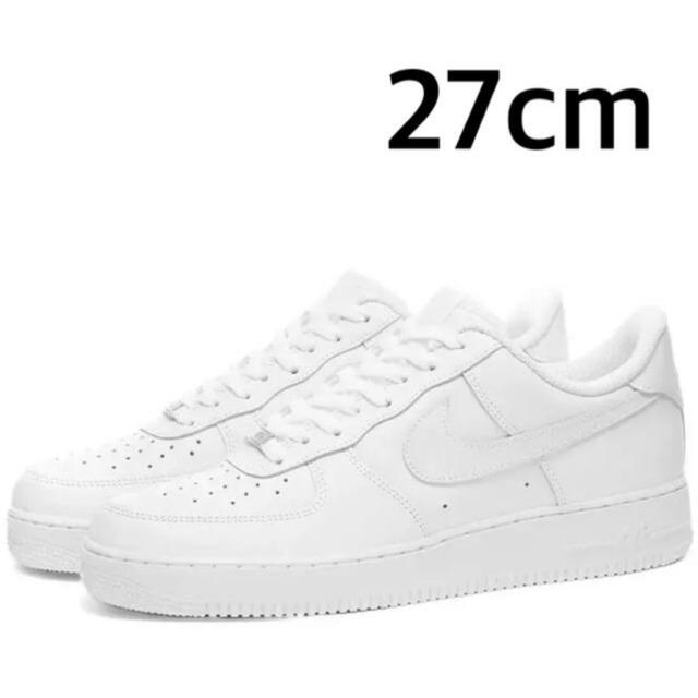 NIKE AIR FORCEエアフォース1 フォースワン 07AIRFORCE1カラー