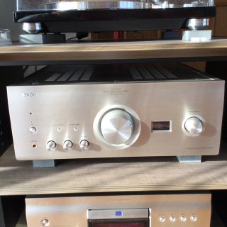 デノン(DENON)のプリメインアンプ　DENON ＰＭＡ−2500NE 中古(アンプ)