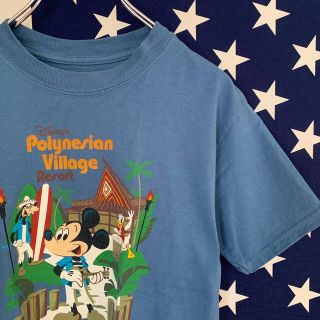 ディズニー(Disney)のUSA古着  ディズニー  ミッキーマウス  Tシャツ  ジュニア(その他)