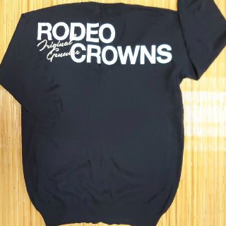 ロデオクラウンズ(RODEO CROWNS)のカーディガン(カーディガン)