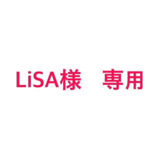 LiSA様専用　チョッパー(キャラクターグッズ)