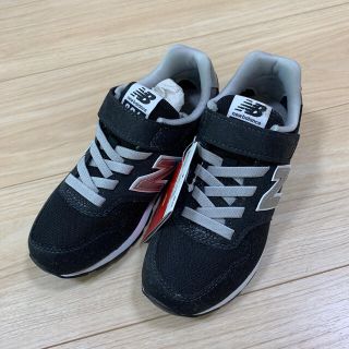 ニューバランス(New Balance)のNew Balance 996 スニーカー キッズ 20cm(スニーカー)