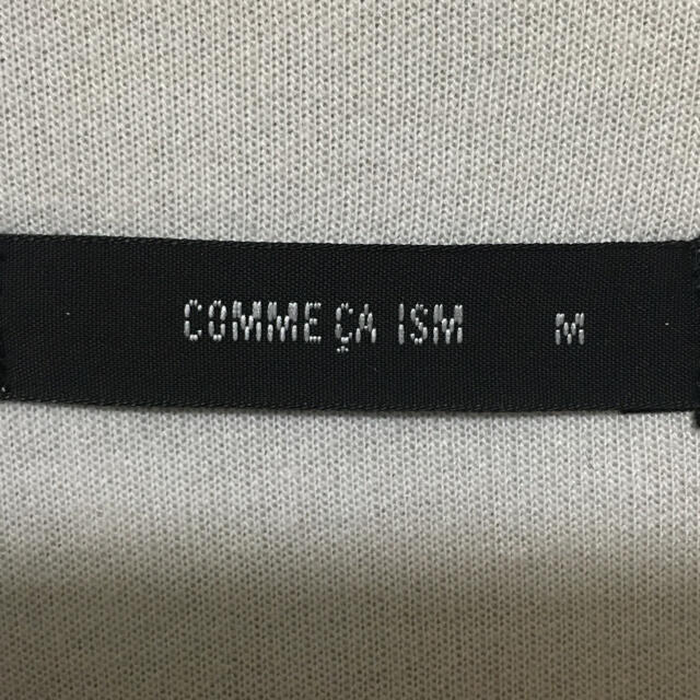 COMME CA ISM(コムサイズム)のコムサイズム  ニットソー　カーディガン   レディースのトップス(カーディガン)の商品写真