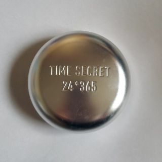 エムエスエイチ(msh)のTimeSecret ファンデーション ナチュラルオークル(ファンデーション)