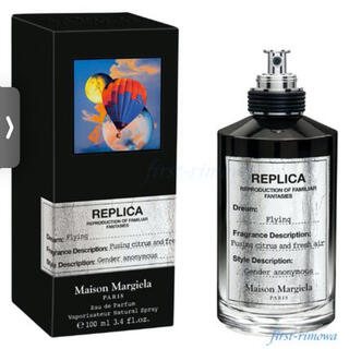 マルタンマルジェラ(Maison Martin Margiela)のMaison Margiela Flying 香水(ユニセックス)