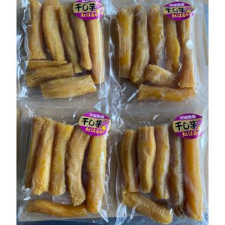 ほしいも　丸干し　300g×2袋 茨城県産(菓子/デザート)