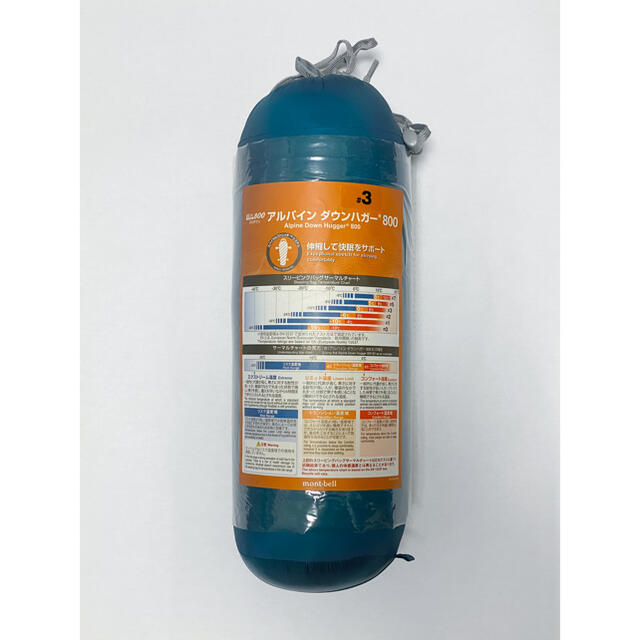 800 #3 アルパインダウンハガー mont-bellモンベル 魅了 13158円 www