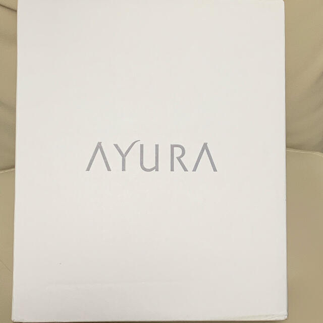 アユーラ AYURA アロマティックジュエルコフレ | gellonautos.cl