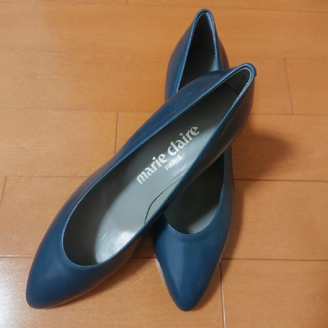 Marie Claire(マリクレール)のmarie claire パンプス レディースの靴/シューズ(ハイヒール/パンプス)の商品写真