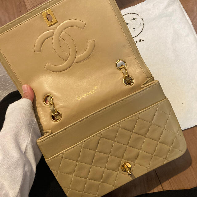 CHANEL(シャネル)のCHANEL ショルダー レディースのバッグ(ショルダーバッグ)の商品写真