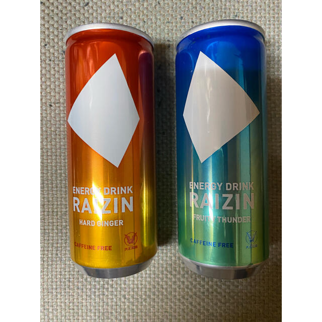 大正製薬(タイショウセイヤク)の大正製薬 RIZIN 32本 食品/飲料/酒の飲料(ソフトドリンク)の商品写真