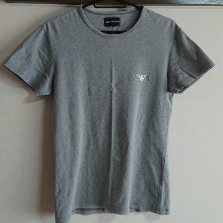 エンポリオアルマーニ(Emporio Armani)のエンポリオ・アルマーニ Tシャツ(Tシャツ/カットソー(半袖/袖なし))