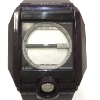 カシオ(CASIO)のカシオ 腕時計 G-SHOCK G-8100 レディース(腕時計)