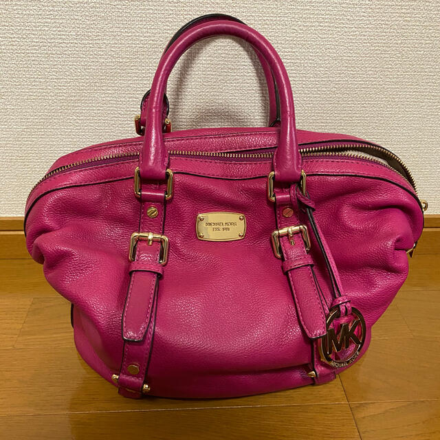 Michaelkors バッグ