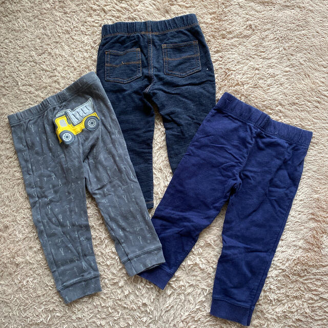 carter's(カーターズ)のカーターズ☺︎上下コーディネート福袋 キッズ/ベビー/マタニティのキッズ服男の子用(90cm~)(その他)の商品写真