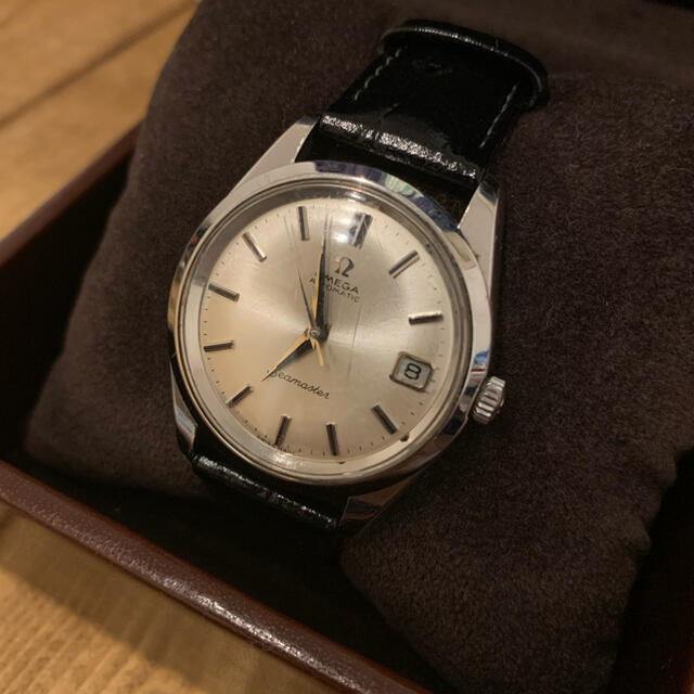 在庫あり】 OMEGA - まずはコメント下さい!多少のお値下げはさせて