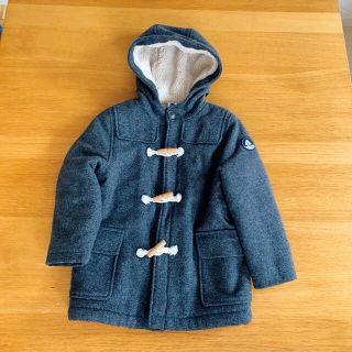 プチバトー(PETIT BATEAU)のプチバトー(コート)