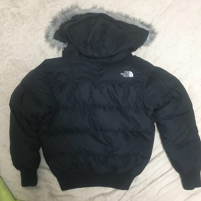 THE NORTH FACE(ザノースフェイス)のノースフェイス　ダウンジャケット　 レディースのジャケット/アウター(ダウンジャケット)の商品写真