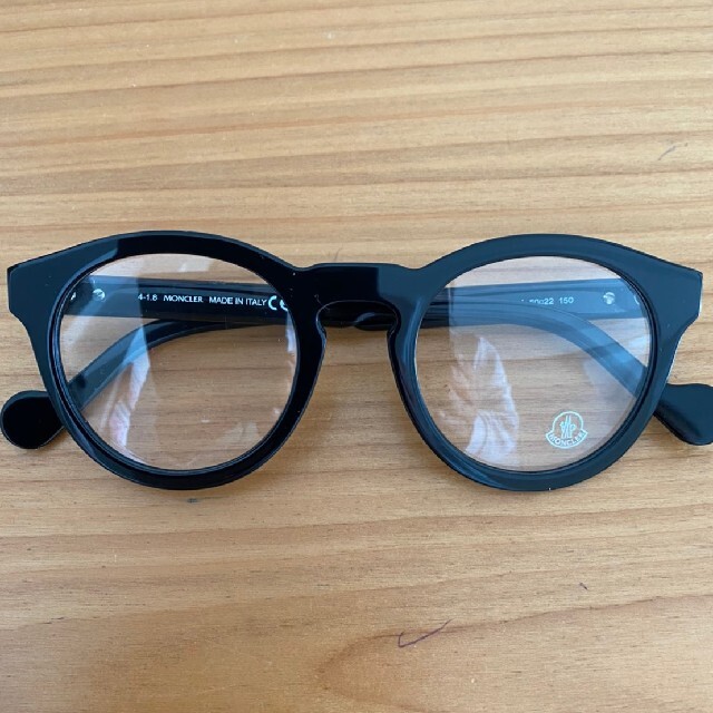 MONCLER(モンクレール)の♡MONCLER　モンクレール　メガネ♡　ML5037 メンズのファッション小物(サングラス/メガネ)の商品写真