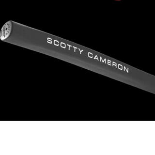 スコッティキャメロン(Scotty Cameron)のスコッティキャメロンSPECIAL SELECT NEWPORT2 純正グリップ(その他)