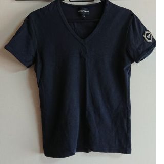 エンポリオアルマーニ(Emporio Armani)のエンポリオ・アルマーニ Tシャツ(Tシャツ/カットソー(半袖/袖なし))