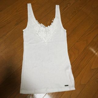 ホリスター(Hollister)のホリスター＊キャミソール(キャミソール)