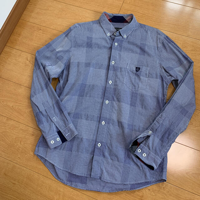 BLACK LABEL CRESTBRIDGE(ブラックレーベルクレストブリッジ)のRay様　専用　出品 メンズのトップス(シャツ)の商品写真