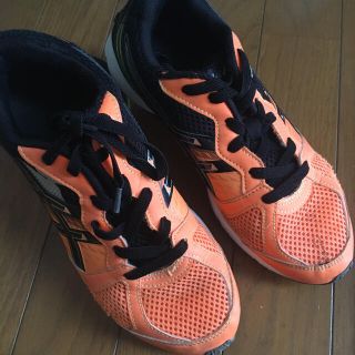 アシックス(asics)のアシックス 23.5㎝(スニーカー)