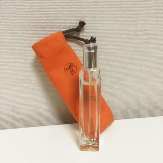 エルメス(Hermes)のエルメス トワレ ナイルの庭(香水(女性用))