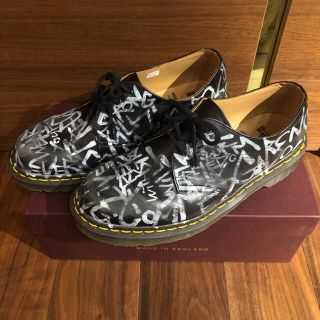 COMME des GARCONS×Dr.Martens 青山店限定