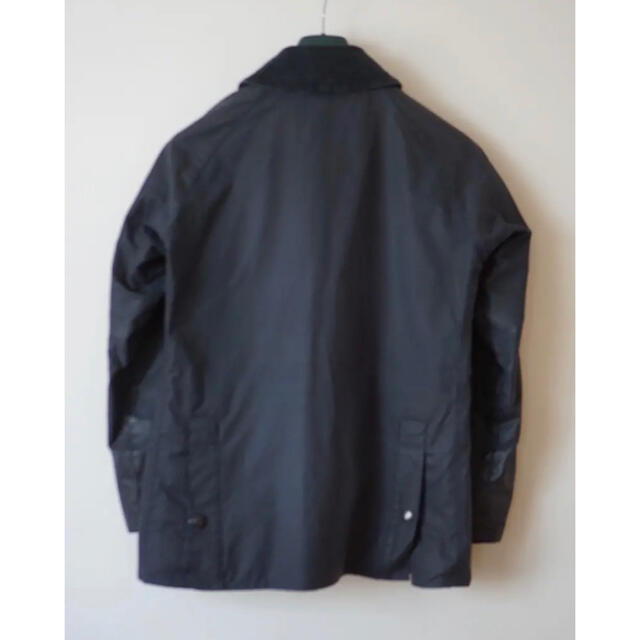 Barbour SL BEDALE NAVYの通販 by KTM1380's shop｜バーブァーならラクマ - Barbour SHIPS別注 お得在庫