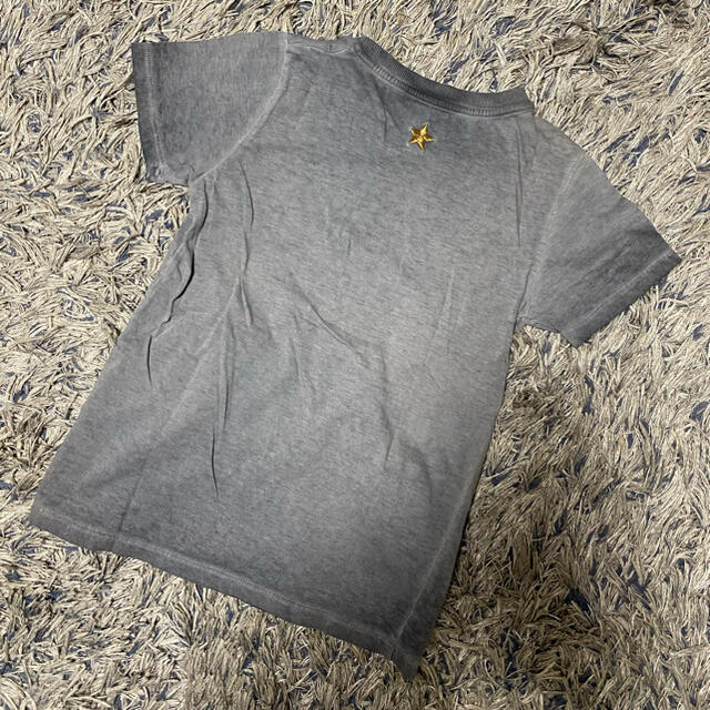 Gucci(グッチ)のGUCCI KIDS Tシャツ  キッズ/ベビー/マタニティのキッズ服男の子用(90cm~)(Tシャツ/カットソー)の商品写真