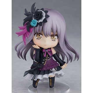 グッドスマイルカンパニー(GOOD SMILE COMPANY)のバンドリ　ねんどろいど 湊友希那 ステージ衣装Ver.(アニメ/ゲーム)