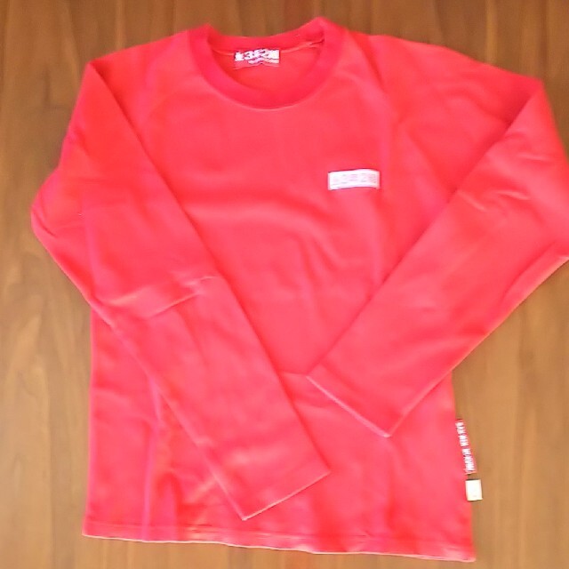 sannnennikumi（3年2組）(サンネンニクミ)の長袖Tシャツ カットソー ２枚セット キッズ/ベビー/マタニティのキッズ服女の子用(90cm~)(Tシャツ/カットソー)の商品写真