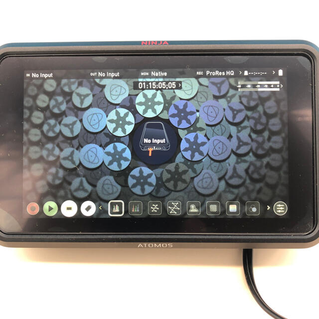 Atomos Ninja V