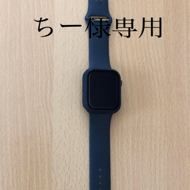 ☆再値下げしました☆apple watch series6 GPSモデル44mm