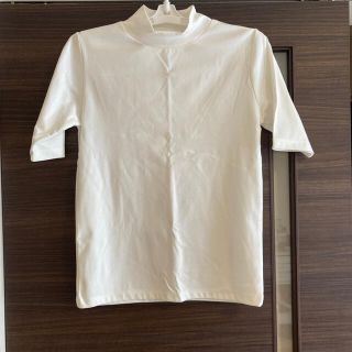 コーエン(coen)のcoen ハイネック カットソー(Tシャツ(半袖/袖なし))